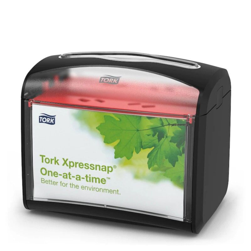 Image de Tork Xpressnap® Distributeur de serviettes sur table N4