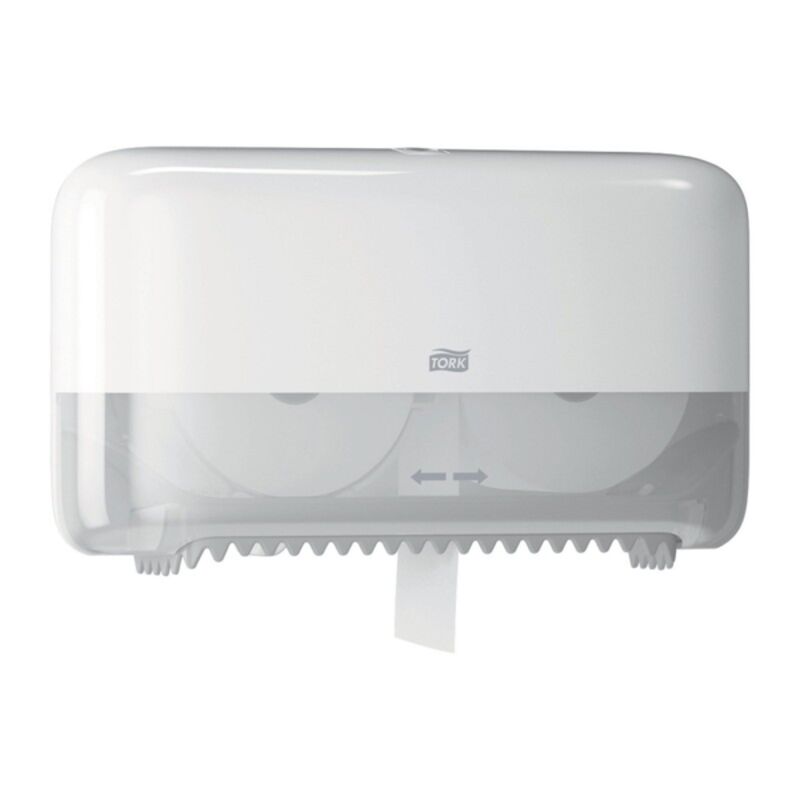 Image de Tork Distributeur PH Mid-size sans Mandrin T7