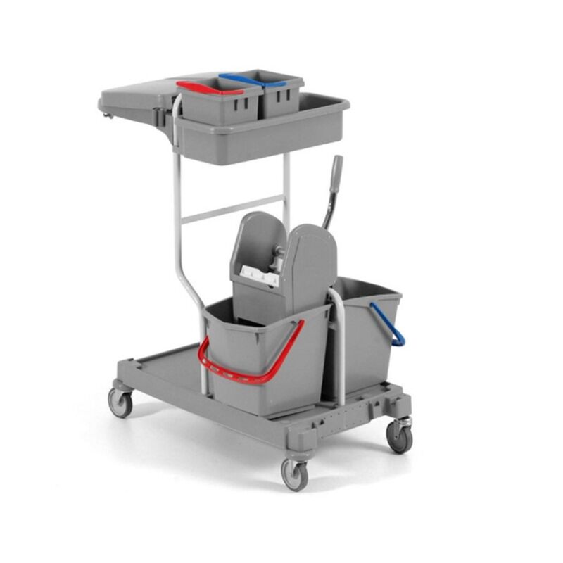 Image de Chariot ARIANE GREY 120