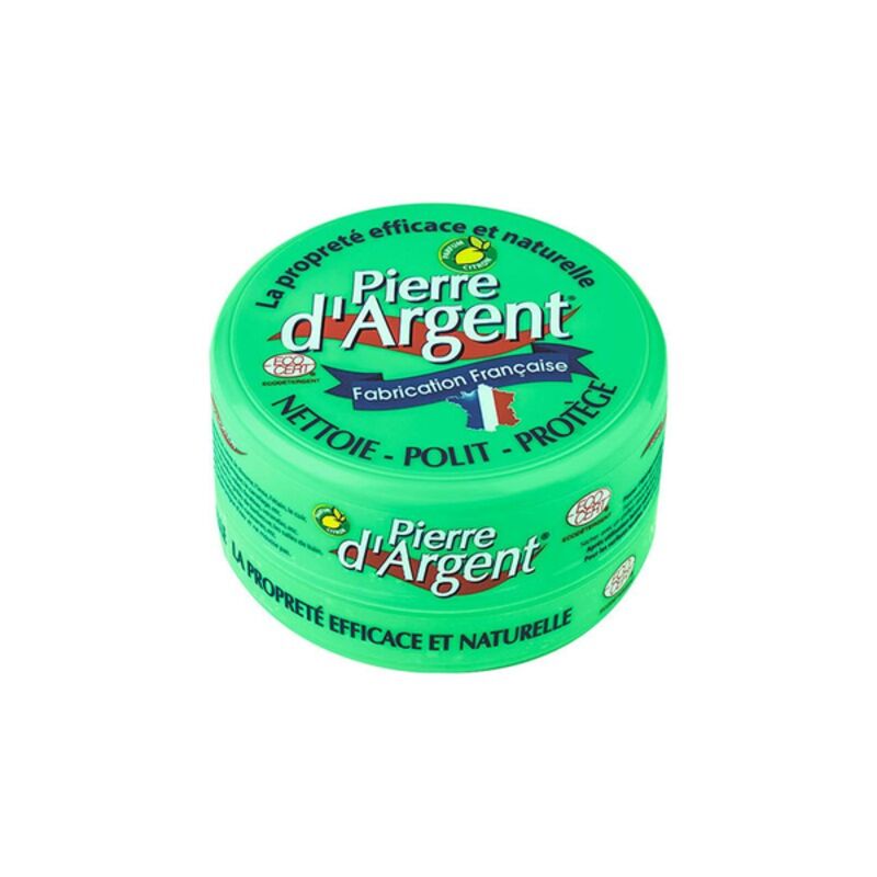 Image de Pierre d'argent citron ECOCERT 300gr
