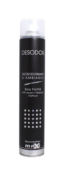 Image de Désodorisant d'amiance Bois Flotté U2 - 750ml