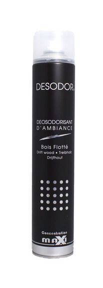 Image de Désodorisant d'ambiance Bois Flotté U2 - 750ml