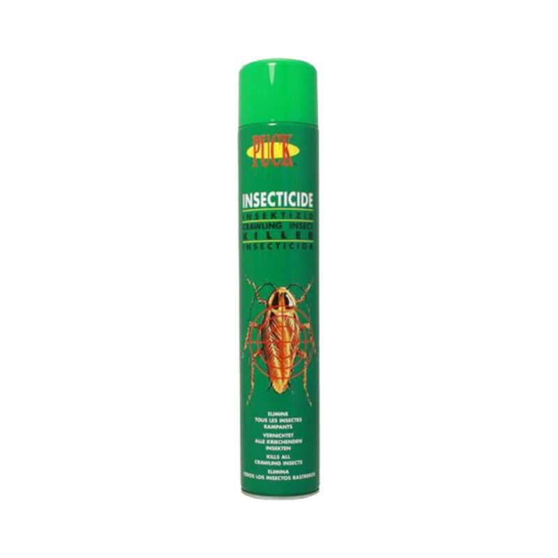 Image de Insecticide rampants - Aérosol de 750ml