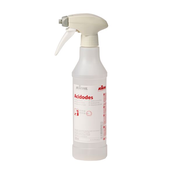 Image de Pulvé ACIDODES - Ct de 6