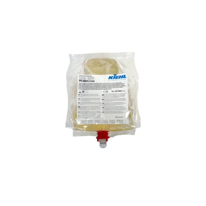 Image de Liquide lavage vaisselle concentré bag in box ARCANDIS - BIB 5l