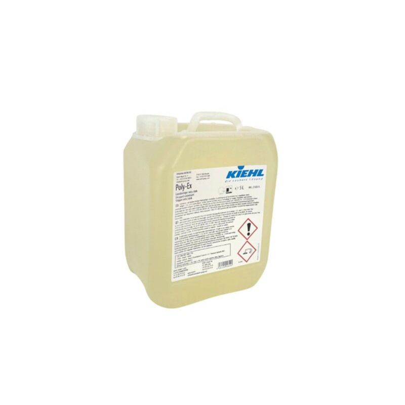 Image de POLY-EX Décapant surpuissant - Bidon 5L