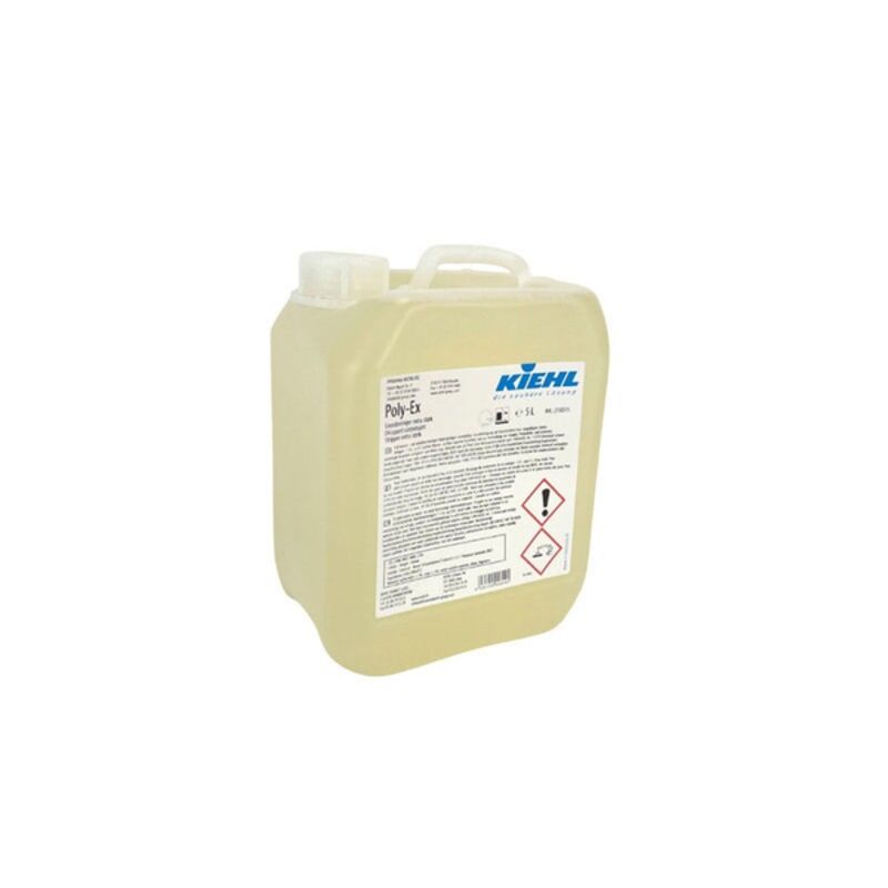Image de POLY-EX Décapant surpuissant - Bidon 5L