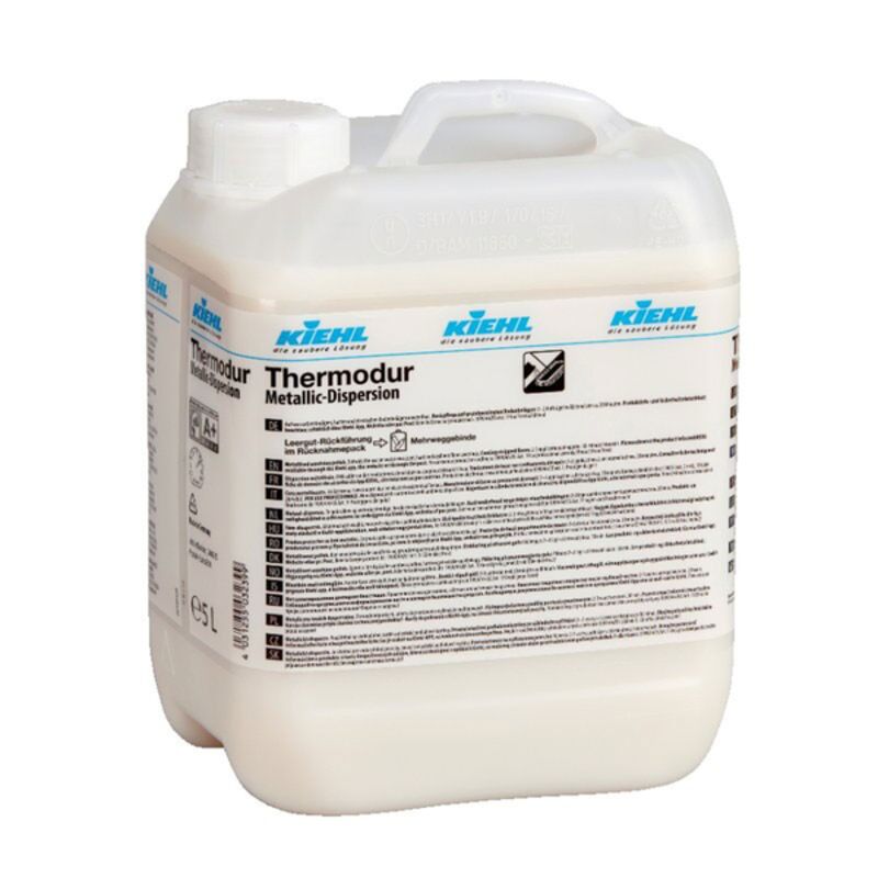 Image de Emulsion dispersion universelle THERMODUR - Bidon 5L