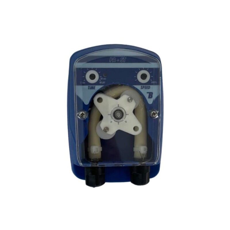 Image de MASTERCLEAN Doseur pompe lavage + rinçage