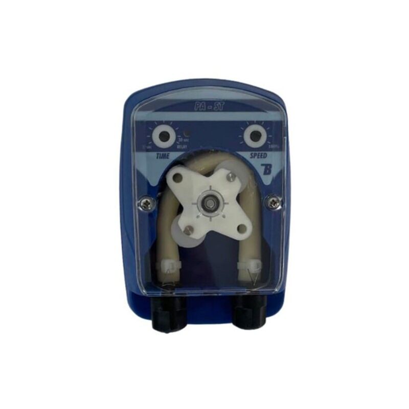 Image de MASTERCLEAN Doseur pompe lavage + rinçage