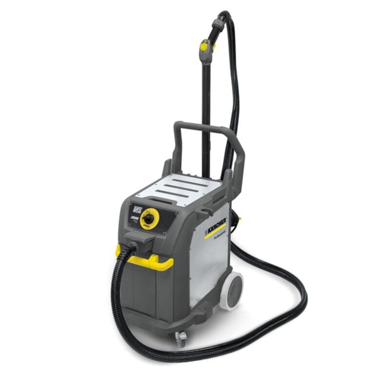 Image de Aspirateur vapeur SGV 8/5 classic KARCHER