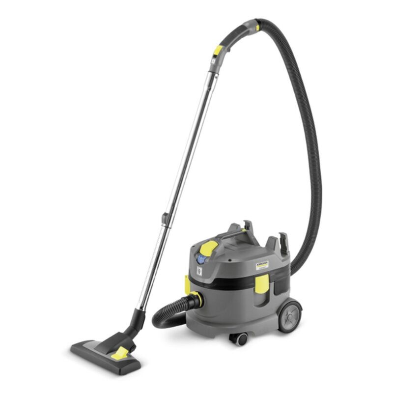 Image de Aspirateur poussière à batterie power T9/1 BP KARCHER