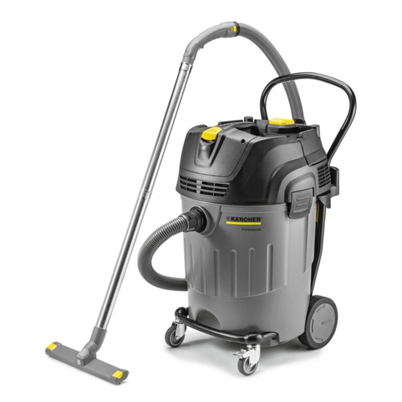 Image de Aspirateur eau et poussière NT65/2 AP KARCHER