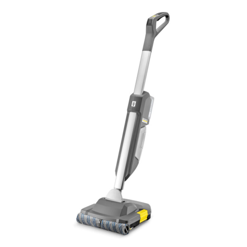 Image de Autolaveuse ultra compacte à batterie BR 30/1 C BP KARCHER