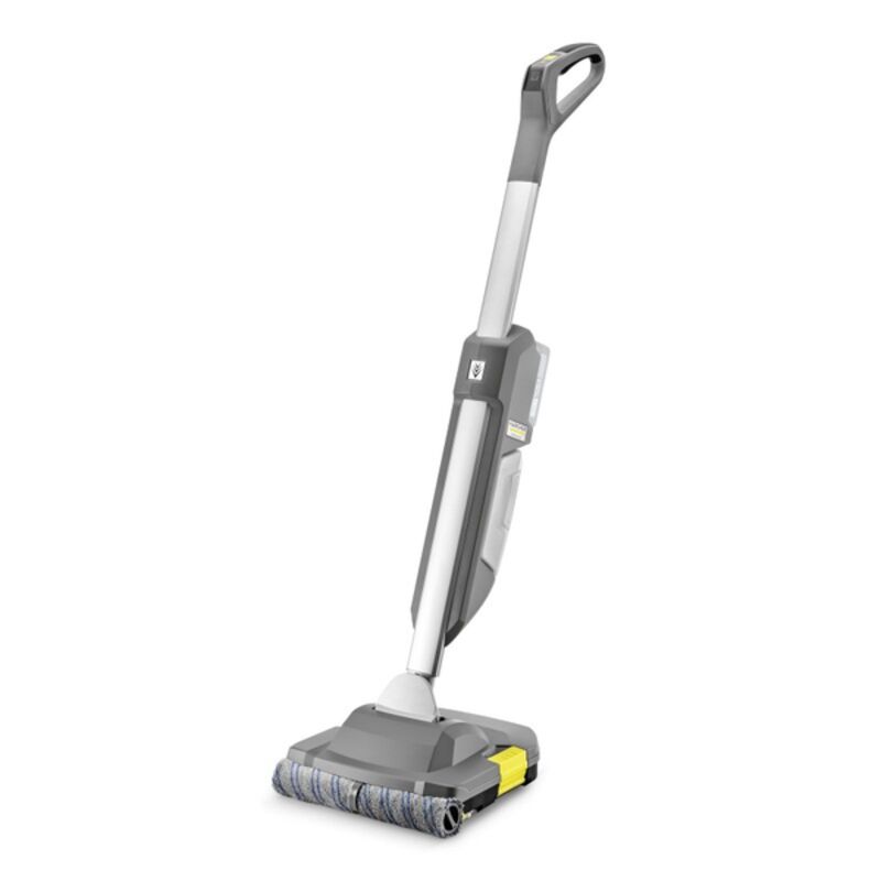 Image de Autolaveuse ultra compacte batterie BR 30/1 C BP KARCHER