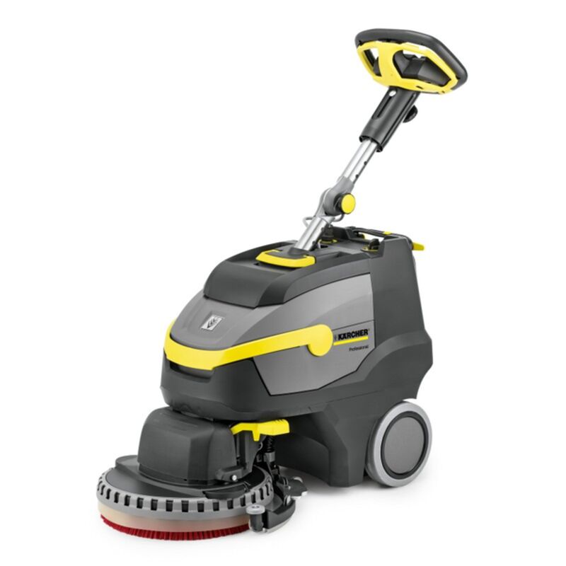 Image de Autolaveuse compacte batterie li-ionen BD 38/12 BP Pack KARCHER