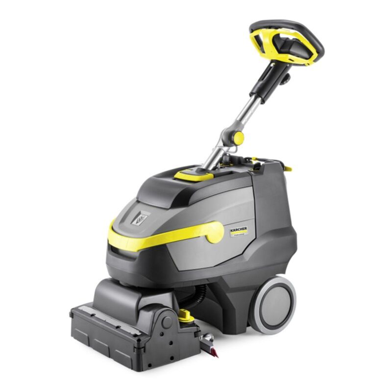 Image de Autolaveuse aspirante batterie li-Ionen BR 35/12 C BP Pack KARCHER