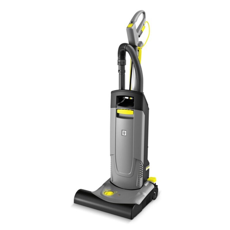 Image de Aspiro-brosseur pour moquettes CV 38/2 KARCHER