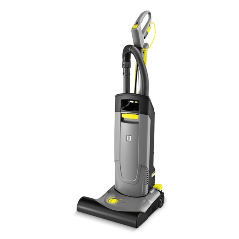 Image de Aspiro-brosseur pour moquettes CV 38/2 KARCHER