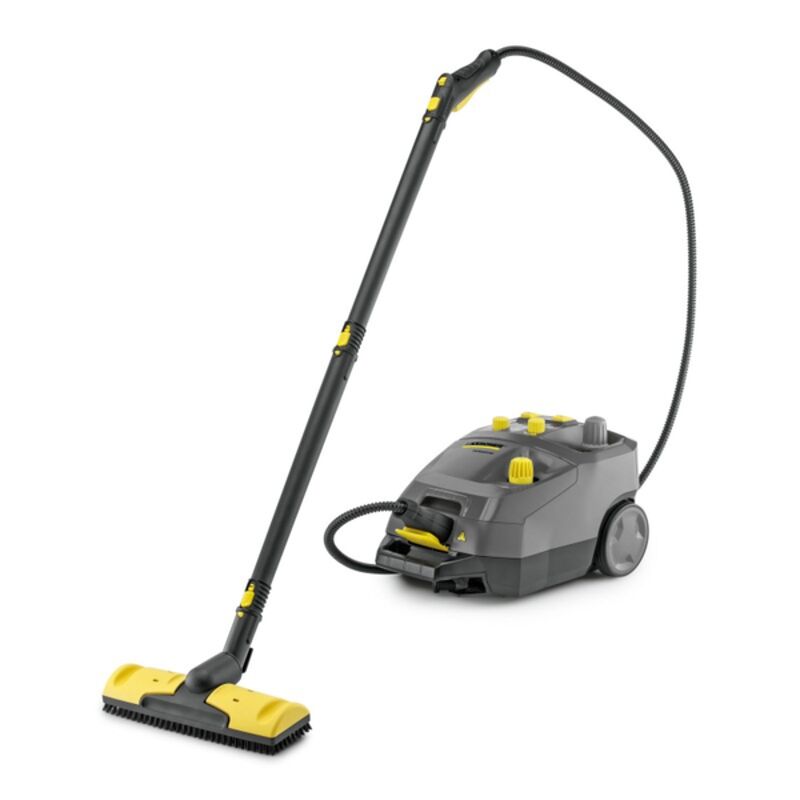 Image de Nettoyeur vapeur petites surfaces SG 4/4 NKARCHER