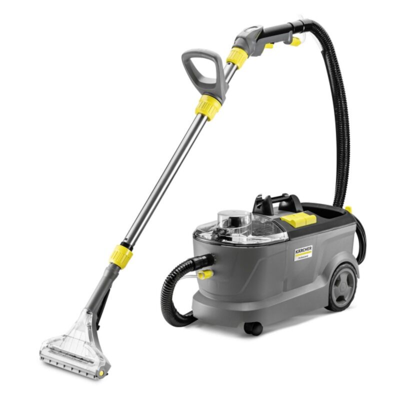 Image de Injecteur extracteur moyenne surfaces textiles PUZZI 10/1 KARCHER
