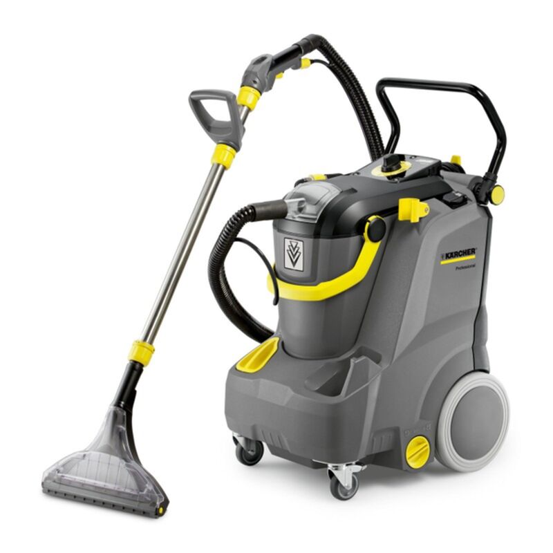 Image de Injecteur-extracteur 30L 1200W grande surface PUZZI 30/4 E KARCHER