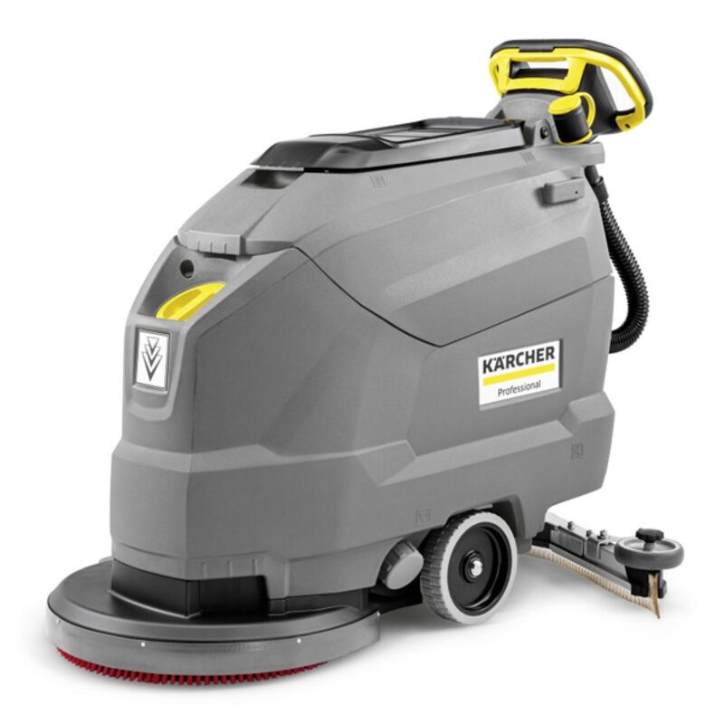 Image de Autolaveuse compacte batterie li-ionen BD 50/50 C BP Pack KARCHER