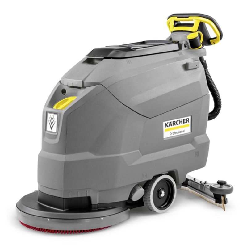 Image de Autolaveuse compacte batterie li-ionen BD 50/50 C BP Pack KARCHER