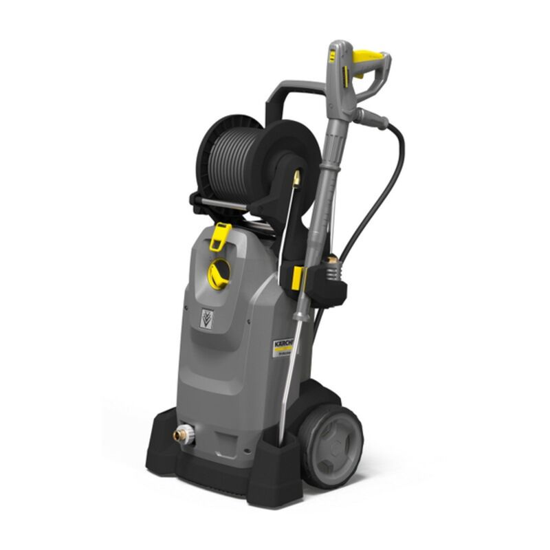 Image de Nettoyeur haute pression compact HD 6/15 MX + KARCHER