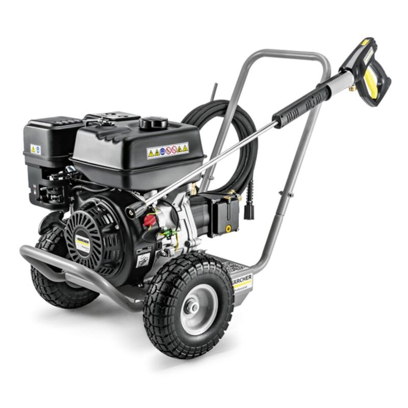 Image de Nettoyeur haute pression compact HD 6/15G Classic KARCHER