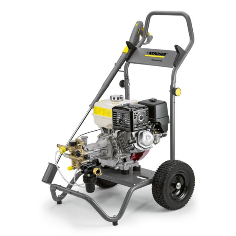 Image de Nettoyeur haute pression thermique HD9/23G+ Honda KARCHER