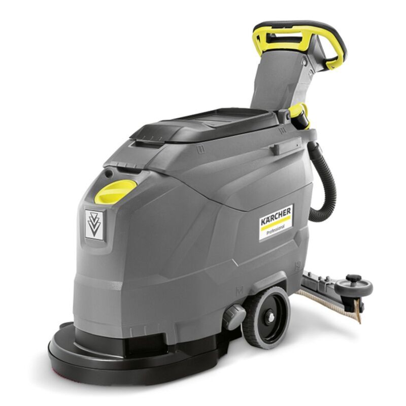 Image de Autolaveuse compacte à batterie BD 43/25C BP Pack KARCHER