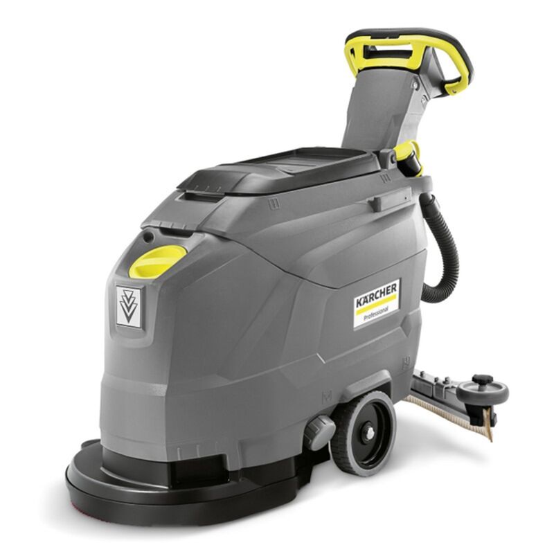 Image de Autolaveuse compacte à batterie BD 43/25C BP Pack KARCHER