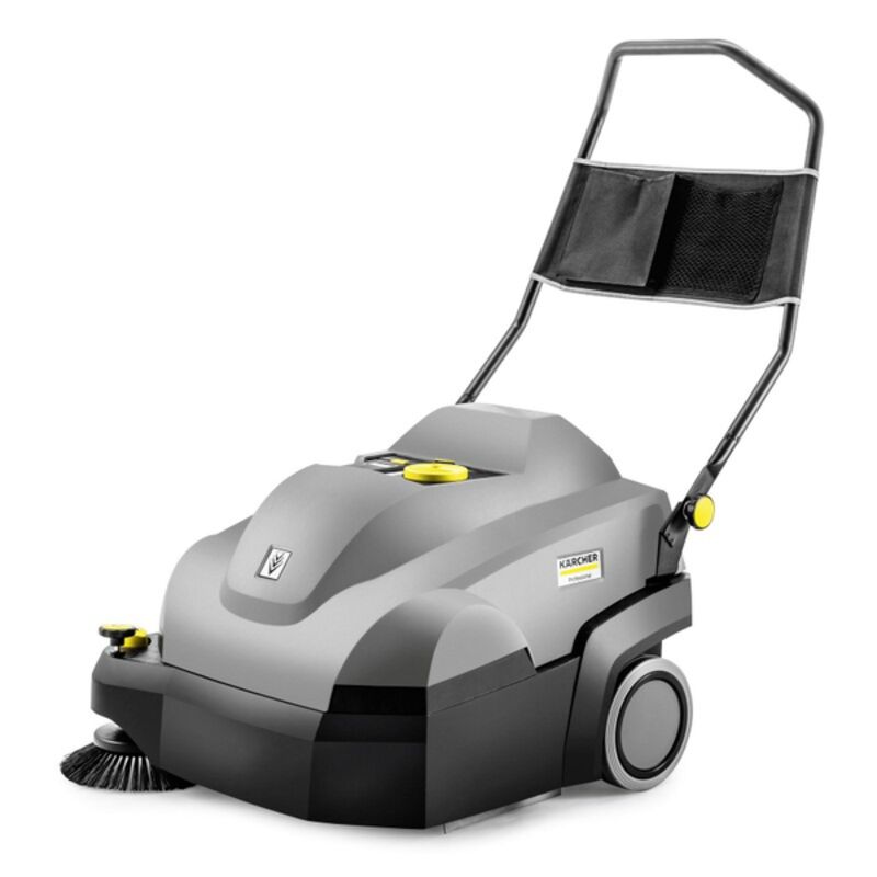 Image de Balayeuse aspirante moquette batterie power CVS 65/1BP KARCHER