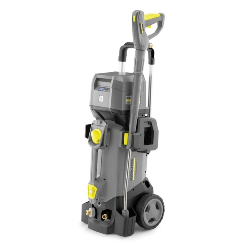 Image de Nettoyeur haute pression batterie lithium HD 4/11 C BP KARCHER