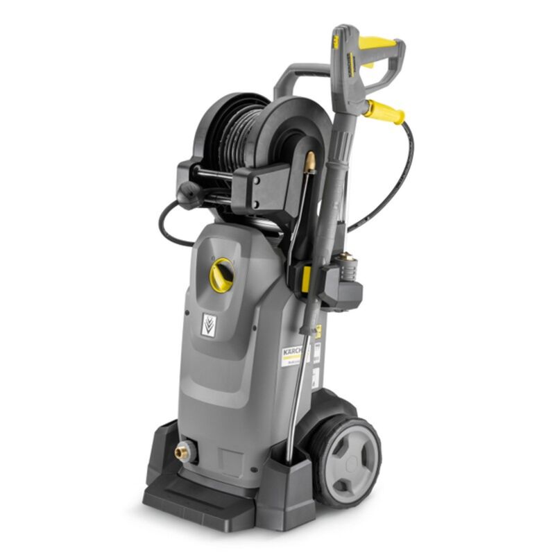Image de Nettoyeur haute pression monophasé HD 6/16-4 MXA+ KARCHER