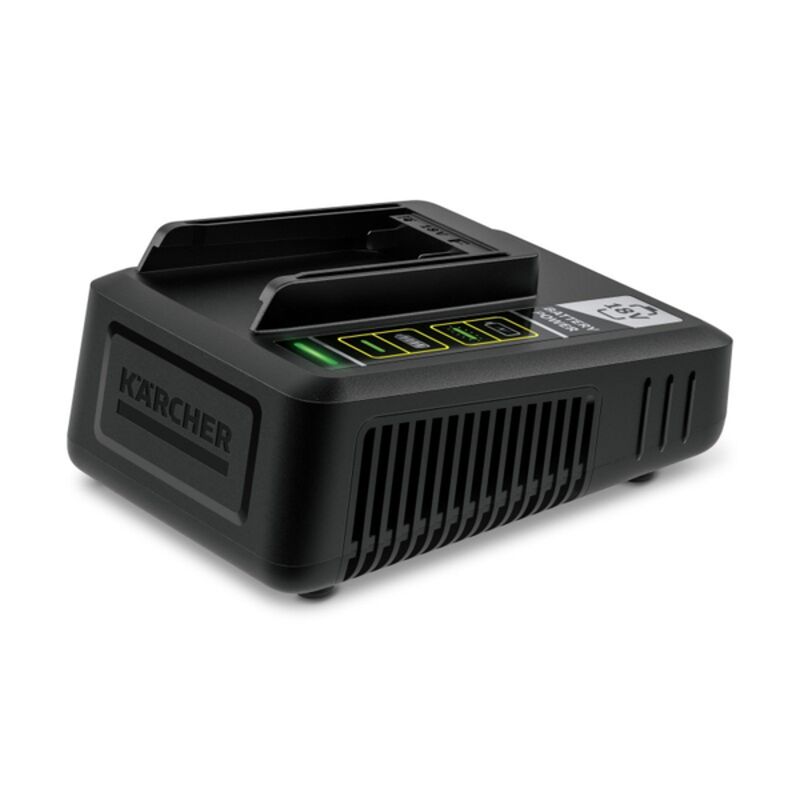 Image de Chargeur rapide batterie 18V KARCHER