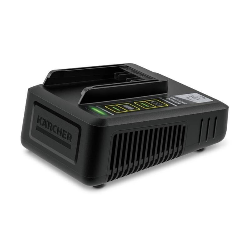 Image de Chargeur rapide batterie power 36V KARCHER