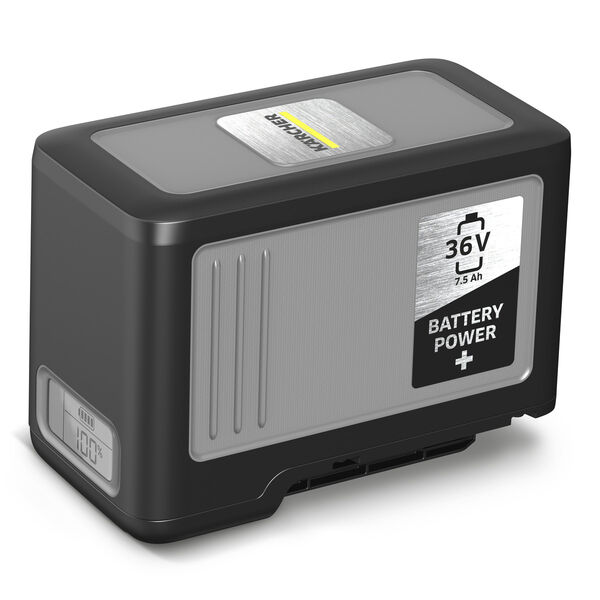 Image de Batterie power+ 36V / 75 KARCHER