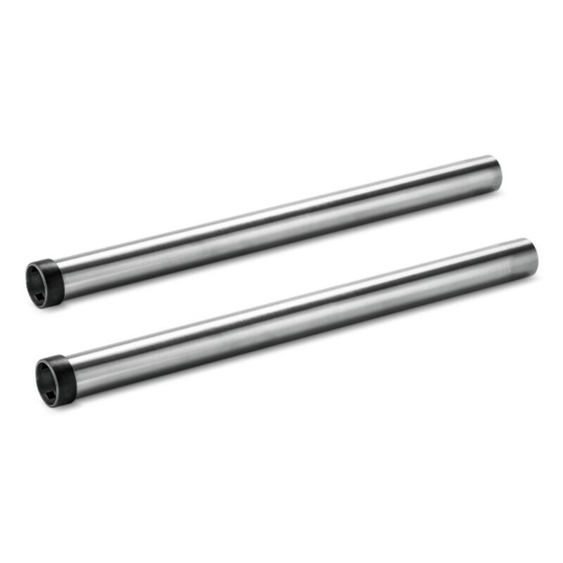 Image de Tube d'aspiration inox pour aspirateur KARCHER