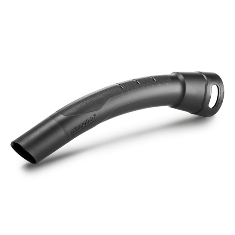 Image de Coude plastique pour aspirateur KARCHER