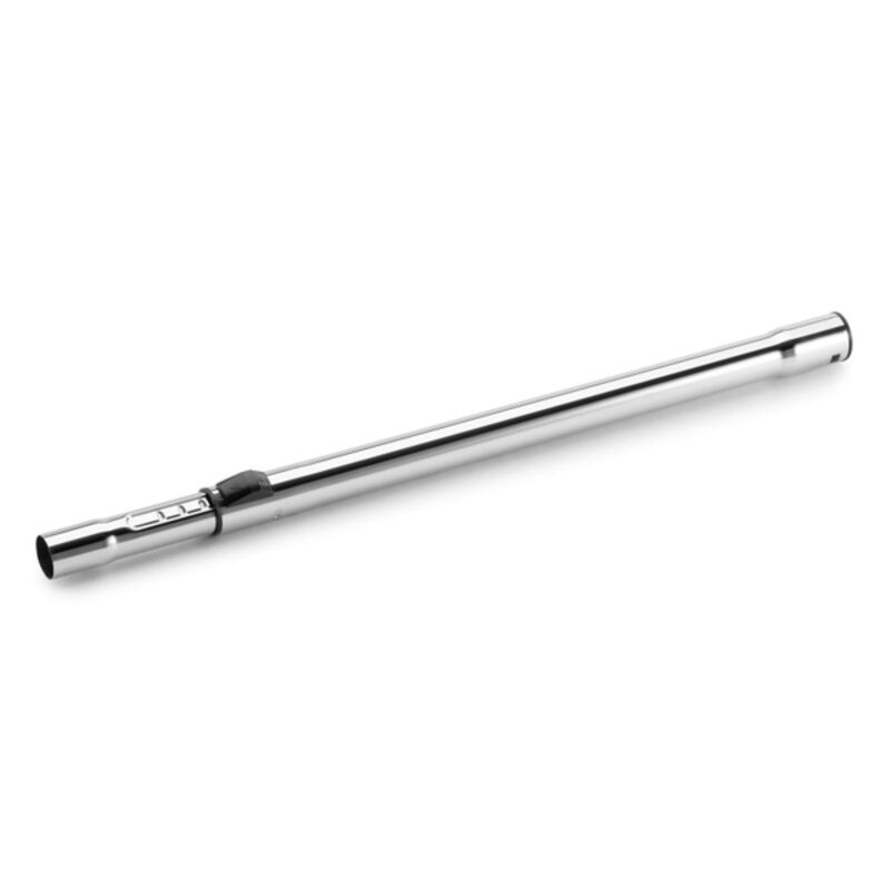 Image de Tube télescopique pour aspirateur KARCHER