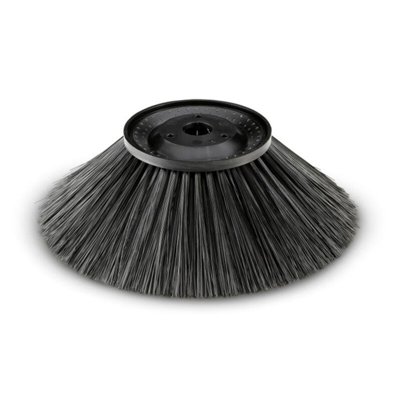 Image de Balai latéral standard pour balayeuse CVS KARCHER