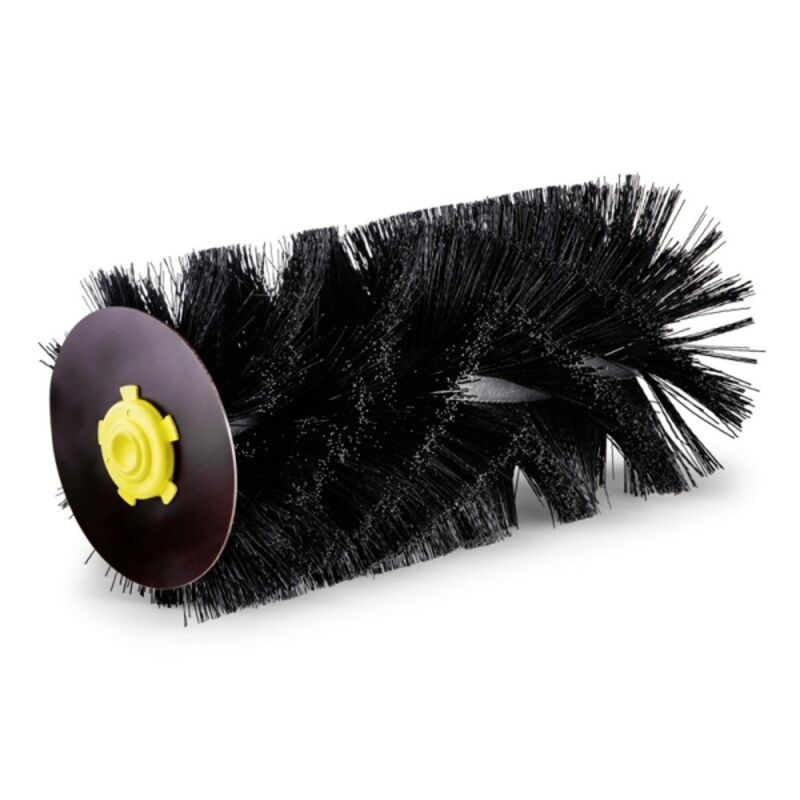 Image de Rouleau balai tambour antistatique pour balayeuse cvs KARCHER