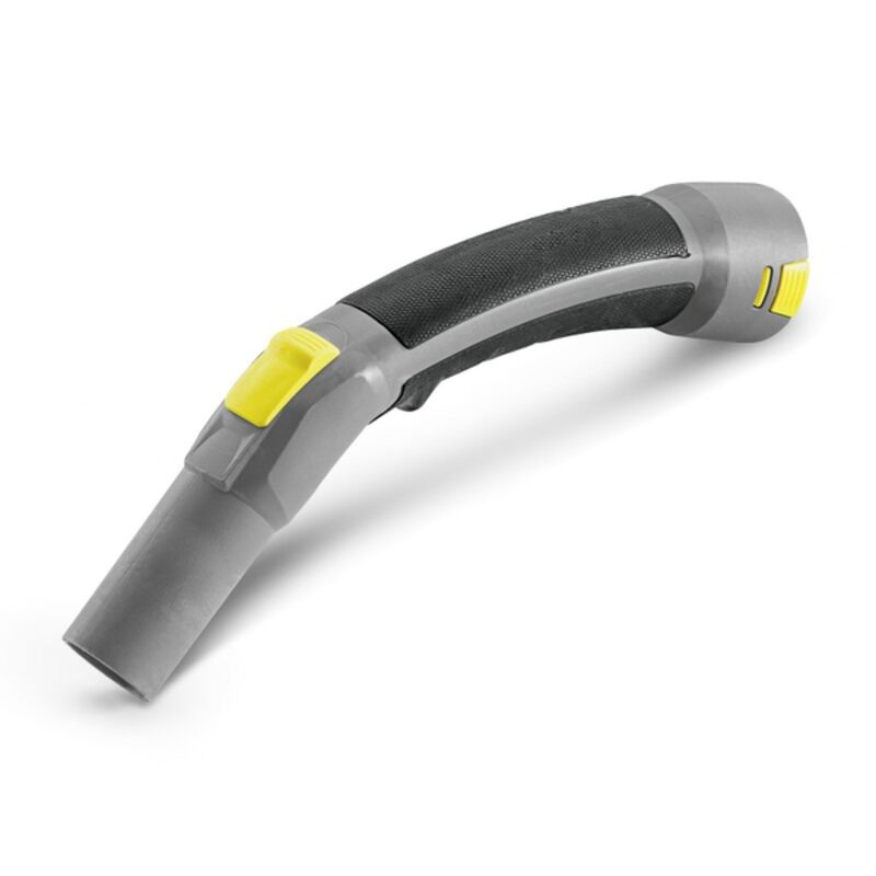 Image de Coude antistatique pour aspirateur KARCHER