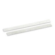 Image de Lèvre d'aspiration rainurée 690mm pour autolaveuse KARCHER - 2pcs
