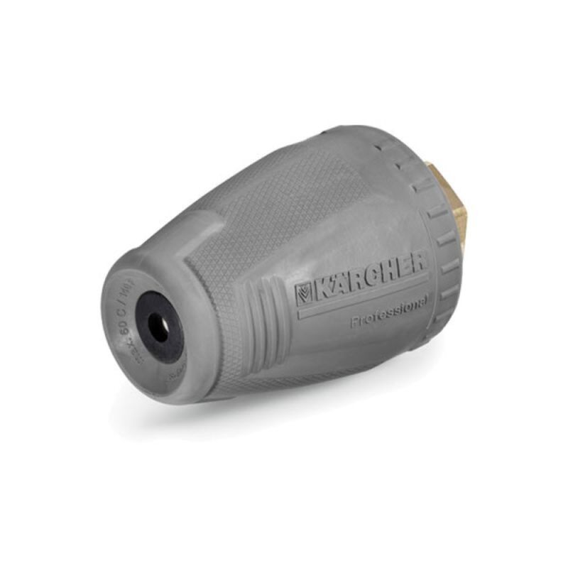 Image de Rotabuse embout petit modèle 035 pour nettoyeur HP KARCHER