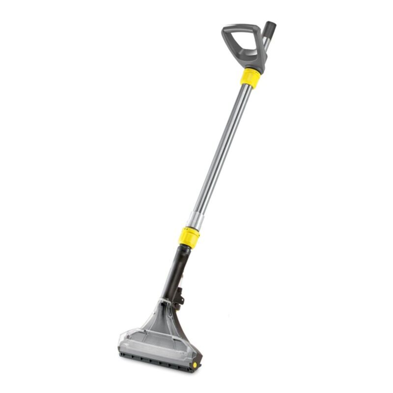 Image de Kit de nettoyage moquette sol 350mm avec suceur PUZZI