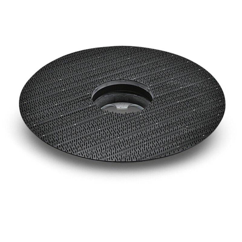 Image de Plateau entraineur disque bi-vitesse 430mm pour monobrosse KARCHER