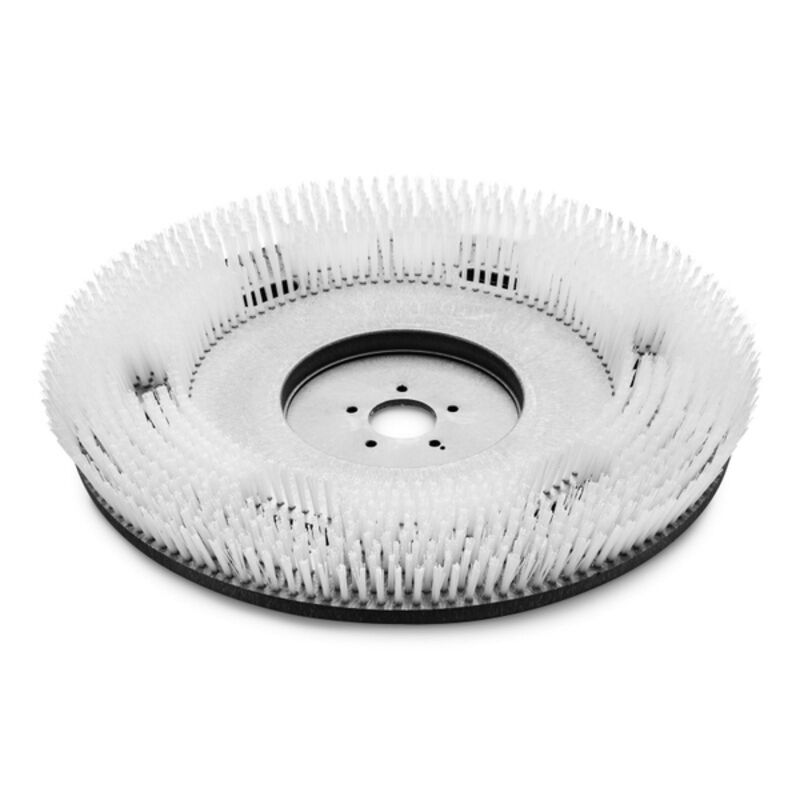 Image de Brosse orbitale 417mm pour monobrosse KARCHER